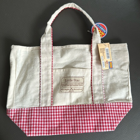 Brand New Mini Tote - Picture 1 of 3